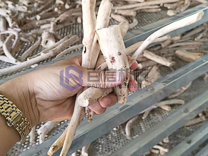 鞏義中藥材烘干機(jī)