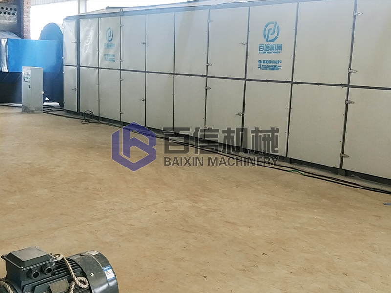 中草藥烘干設(shè)備價(jià)格