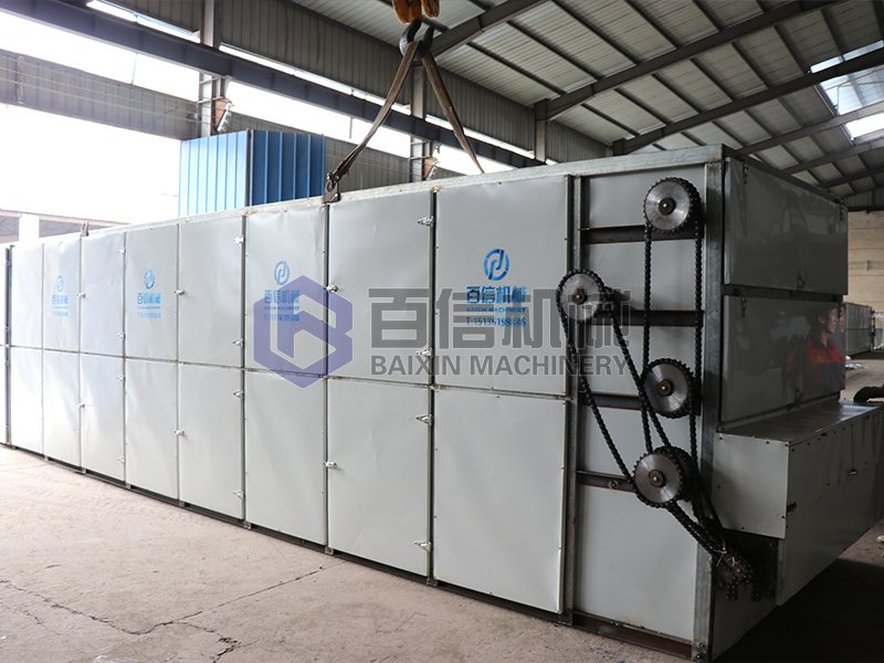 中藥材烘干機 中藥材烘干機