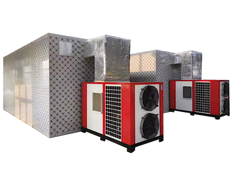 中藥材烘干機(jī)